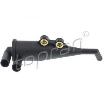 TOPRAN 502 101 Vanne de ventilation du carter