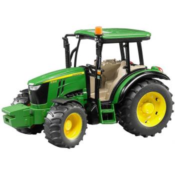 JD 5115 M (John Deere) – Bruder-Traktor mit Kennung BR‑02106