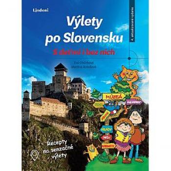 VÃ½lety s dÄtmi na jiÅ¾nÃ­ a vÃ½chodnÃ­ MoravÄ