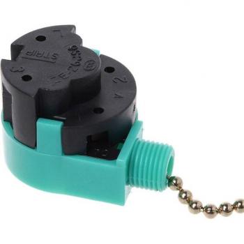 Ventilador Nikel con Cadena de Tracción