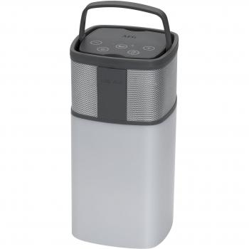 AEG BSS 4841 Haut-Parleur avec Batterie