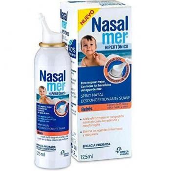 Nasalmer Bébés