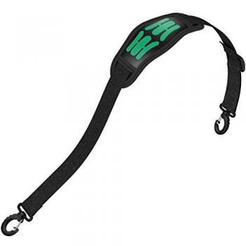 Wera Tools Ausstattungskoffer Schwarz