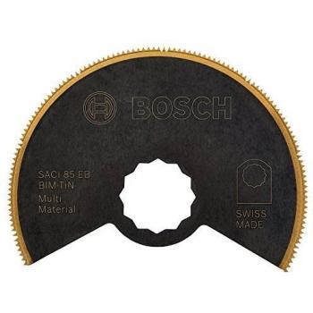 Bosch Hoja de sierra segmentada BIM SACI 85 EB