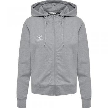 Top deportivo Hummel Go 2.0 con ventilación
