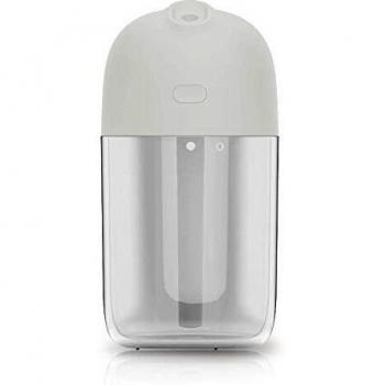 Humidificateur d'air bébé Maison Bureau Richgv