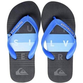 Quiksilver Sandalen für Jungen »Molokai Block«