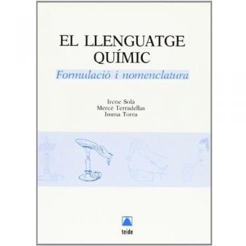 Llenguatge Quimic