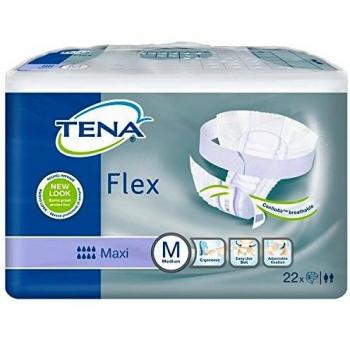 Tena Flex Maxi Medium 71-104 cm 22