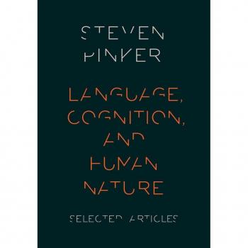 Language Cognition and Human Nature