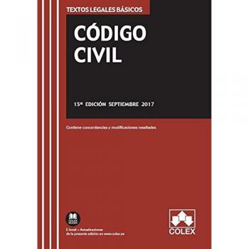 CÓDIGO CIVIL