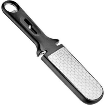 Inf Double Diamond Sharpening Steel
