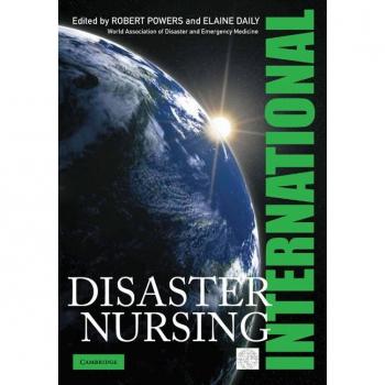 Vitalsource Technologies, Inc. International Disaster Nursing