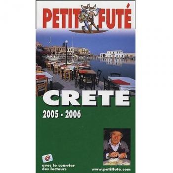 Petit Futé Crète