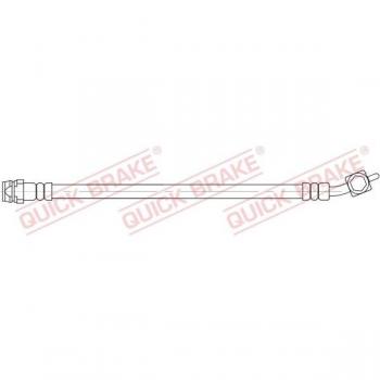 Bremsschlauch 58.005X QUICK BRAKE