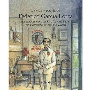 Vida y poesia de federico garcia lorca