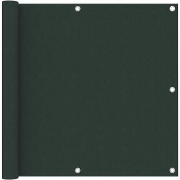 Finestra Ombra Verde 90x500