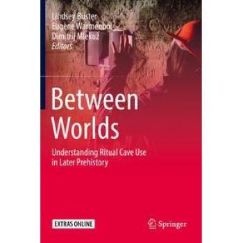Between Worlds