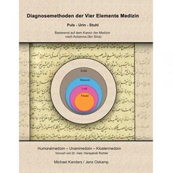 Diagnosemethoden der Vier Elemente Medizin: Puls