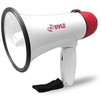 PYLE PMP20 20-Watt Megaphone