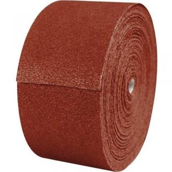 Aluminium Oxide 240‑Grit Roll (Silverline 962310) – 50 m