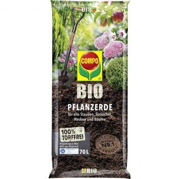 Terriccio Compo 70 Litri