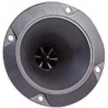 Tweeter piezoeléctrico redondo 25W 95mm