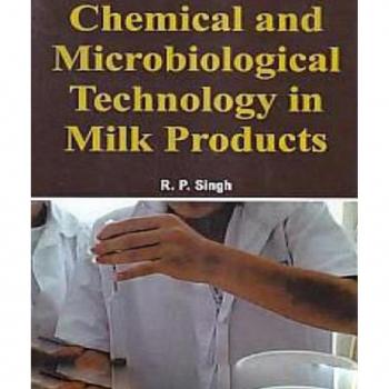 Vitalsource Technologies, Inc. Chemical And Microbiological Technology In Milk Products