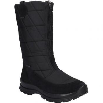 Westland Grenobleschwarz 04 Stiefel