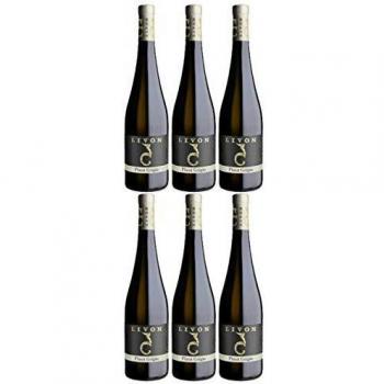 Livon Pinot Grigio Secco