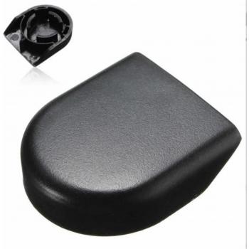 2X Plastic Wiper Arm Nut Cover for Toyota Corolla E140 E150 E170 E210