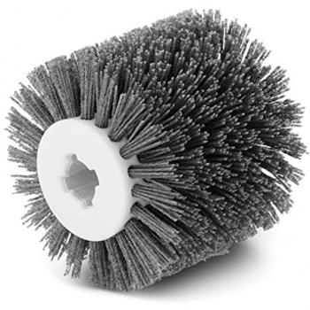Brosse de finition MSW 19 mm