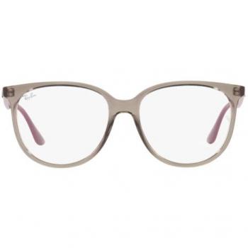 Ray-Ban RX4378V 8083 Women's Blue Light Blocking Eyeglasses