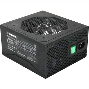 UNYKAch Fuente de Alimentación ATX Modular 800W