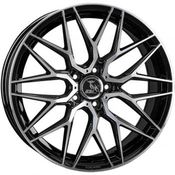 18 Zoll Winterkompletträder 225/45 R18 für BMW 3er F30 F31 M Performance