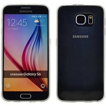 Funda 0.2 Ultra Slim 4-OK – Samsung Galaxy S6