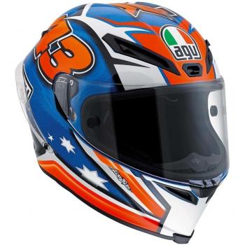 Copa AGV Corsa E2205 Replica W