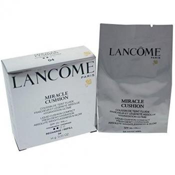 Lancôme Teint Miracle Cushion LSF 23 Ricarica 04