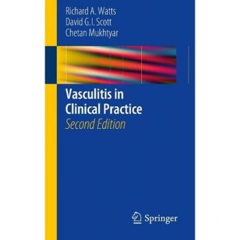 Vitalsource Technologies, Inc. Vasculitis In Clinical Practice