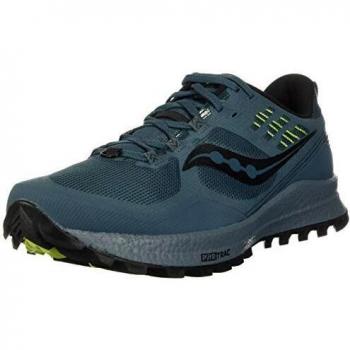 Walking‑Stahlschuhe Saucony Xodus 10 für Männer – EU 42,5