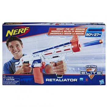 Elite Retaliatore – Nerf Hasbro