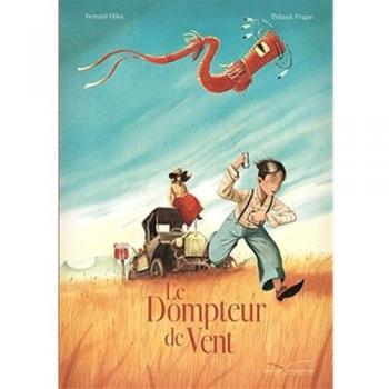 Le dompteur de vent