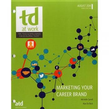 Marketing Your Career Brand