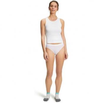 Mutandine da Donna Falke Ultra Light Cool Bianco XS