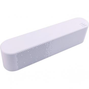 Éliminateur d'ions thermiques infrarouges pour toilettes