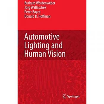 Automotive Lighting and Human Vision