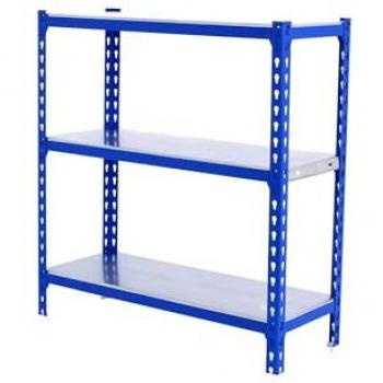 Simonrack Étagère Métallique 3N, 900×1000×300 mm – Bleu