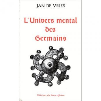 L'univers mental des germains...