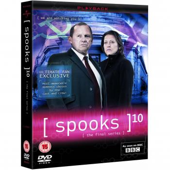 Spooks