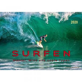 Surfen